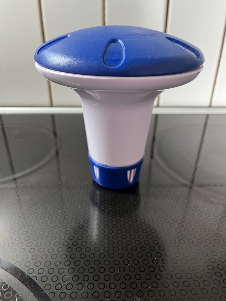 Klor dispenser , Swimland fin