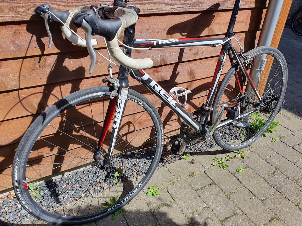 Herreracer Trek 12 Alpha 56 cm