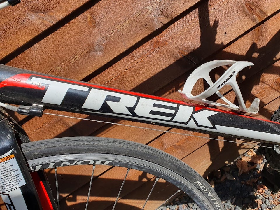 Herreracer Trek 12 Alpha 56 cm