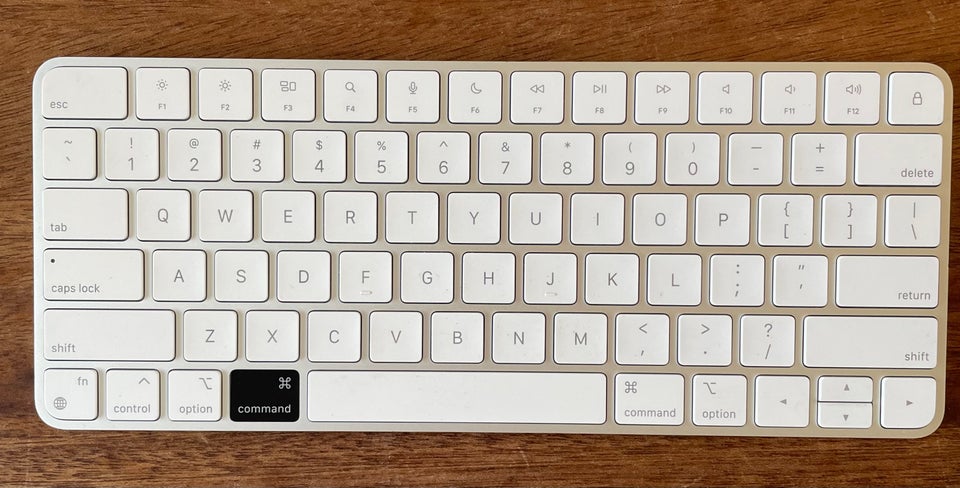 Tastatur Apple a2450