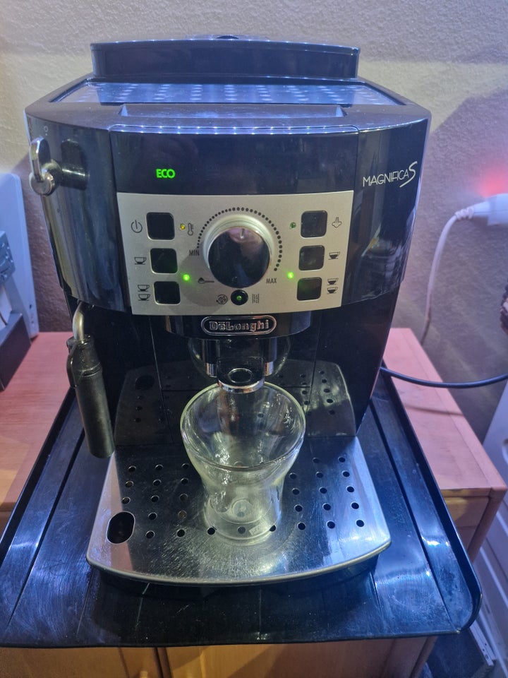 Espressomaskine DeLonghi