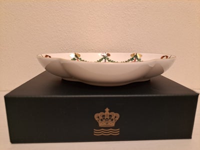 Porcelæn Fad 175 cm Royal