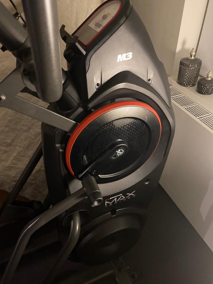 Crosstrainer, Bowflex M3, Bowflex