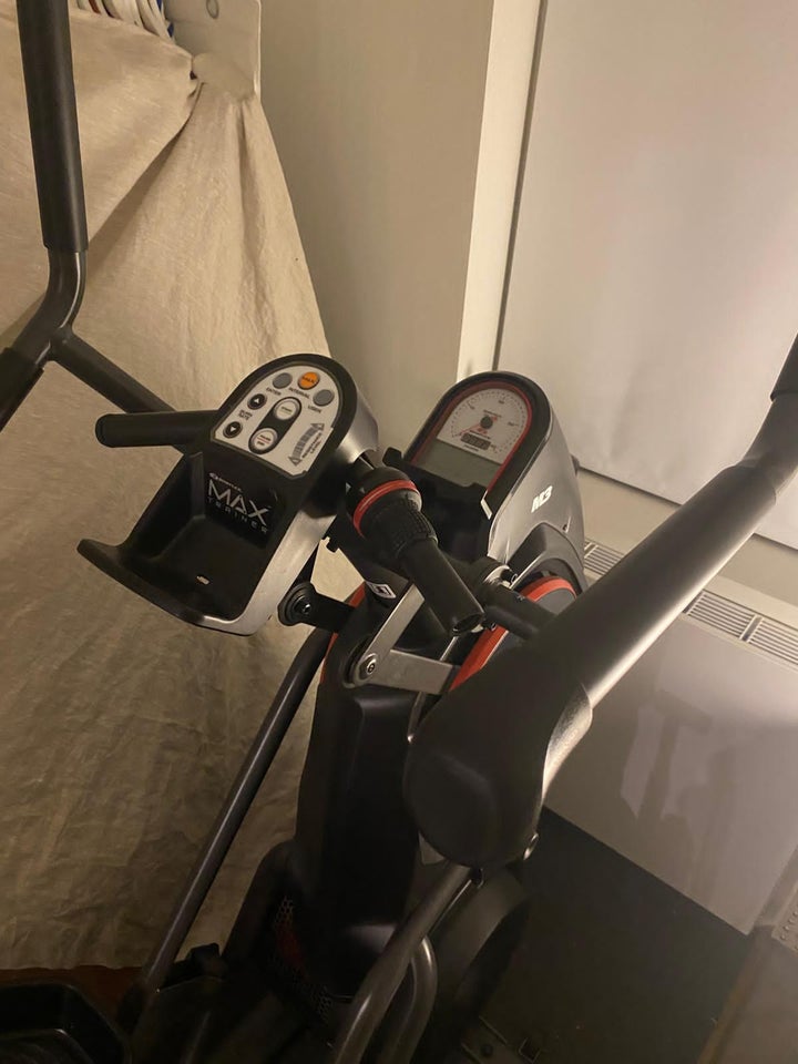 Crosstrainer, Bowflex M3, Bowflex