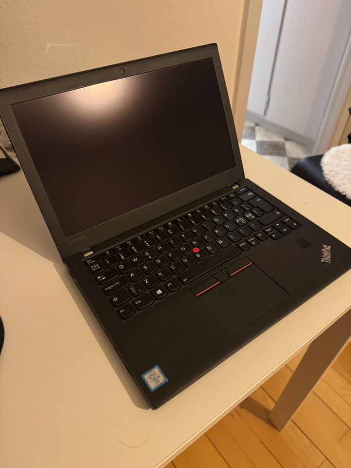 Lenovo ThinkPad X270, Intel Core i5