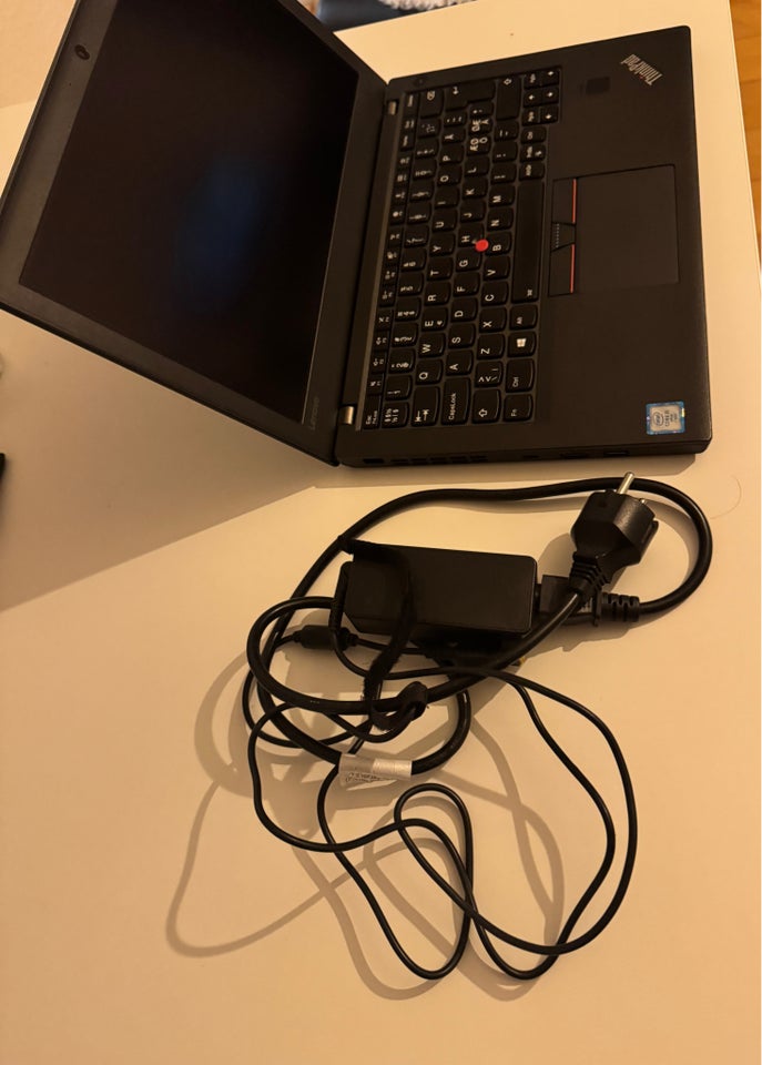 Lenovo ThinkPad X270, Intel Core i5