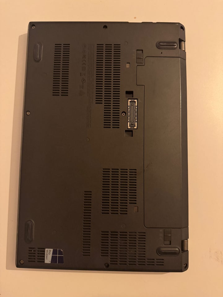 Lenovo ThinkPad X270, Intel Core i5