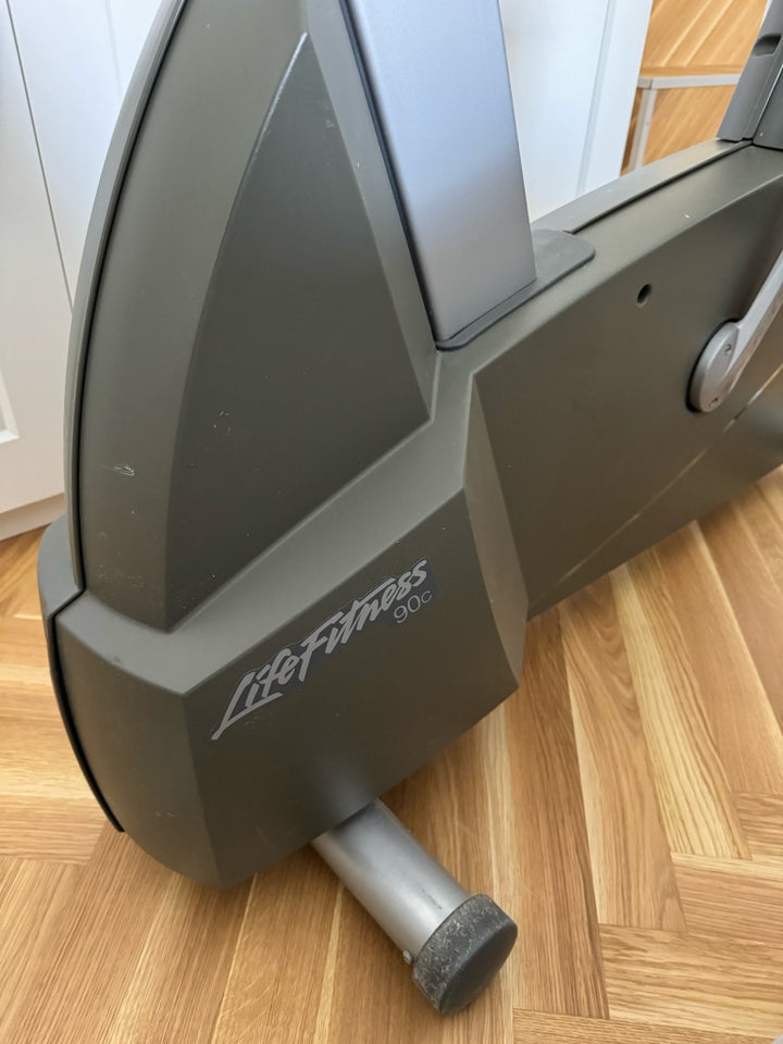 Motionscykel Life Fitness 90c