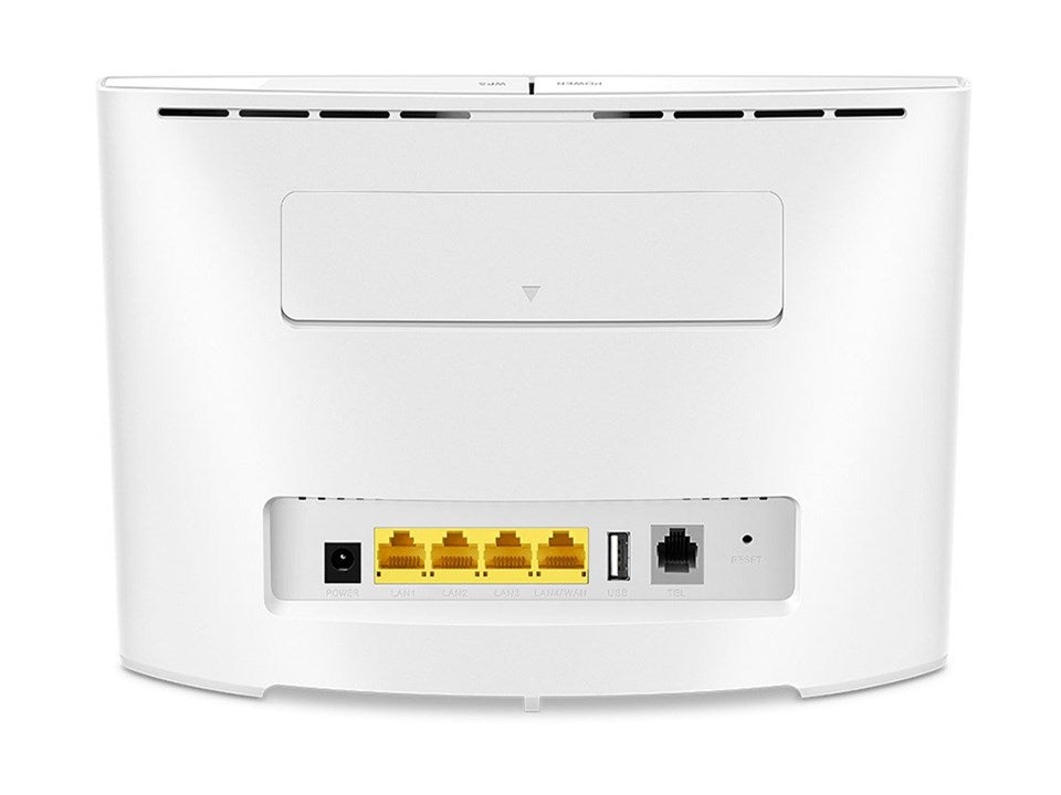 Router wireless Huawei