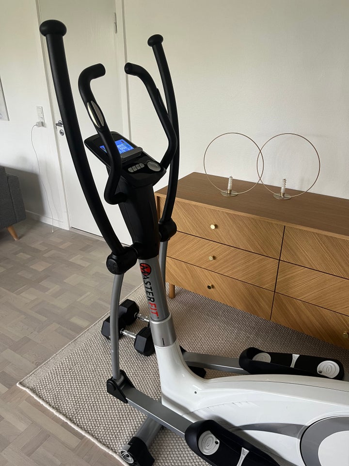 Crosstrainer TP500 Masterfit