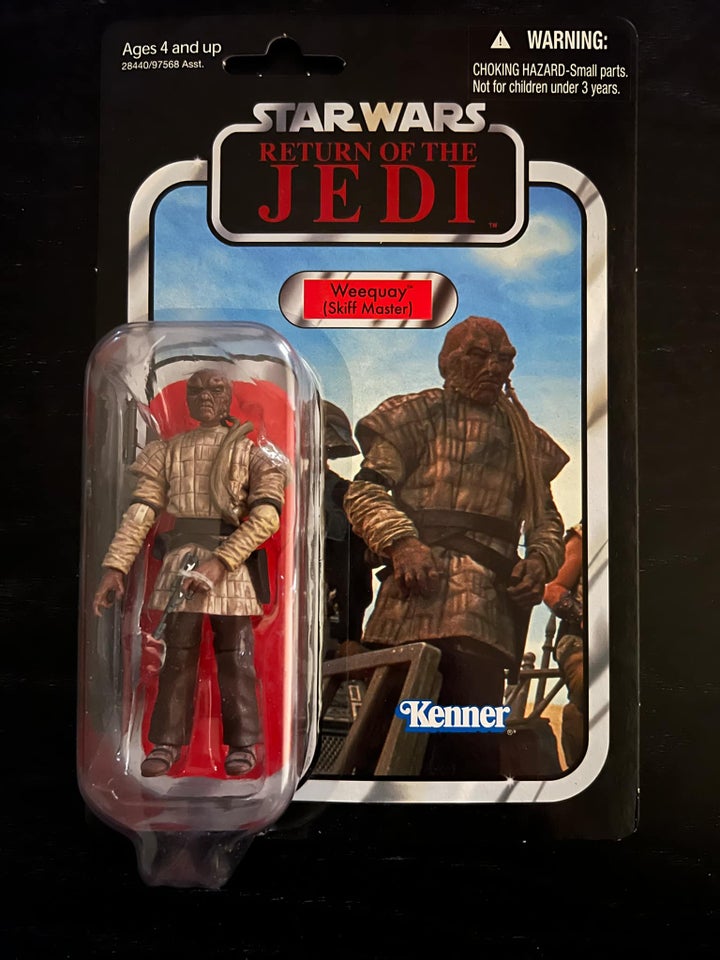 Star Wars, Hasbro/Kenner