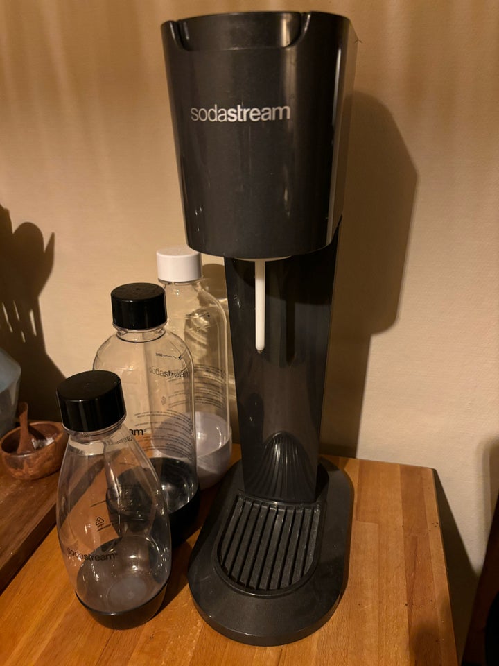 Sodastream