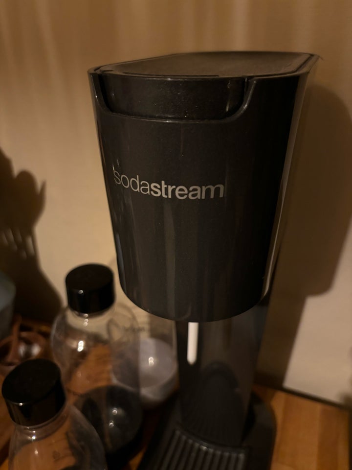 Sodastream