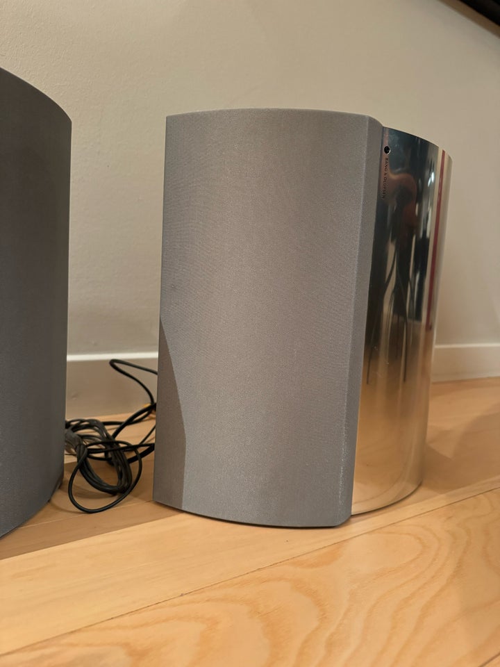 Højttaler, Bang  Olufsen, Beolab