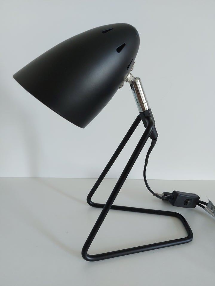 Skrivebordslampe