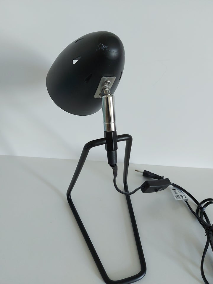 Skrivebordslampe