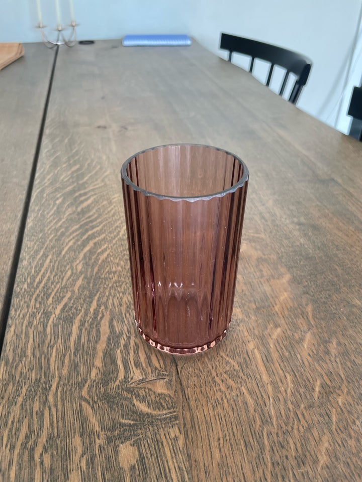 Glas, Vase, Lyngby