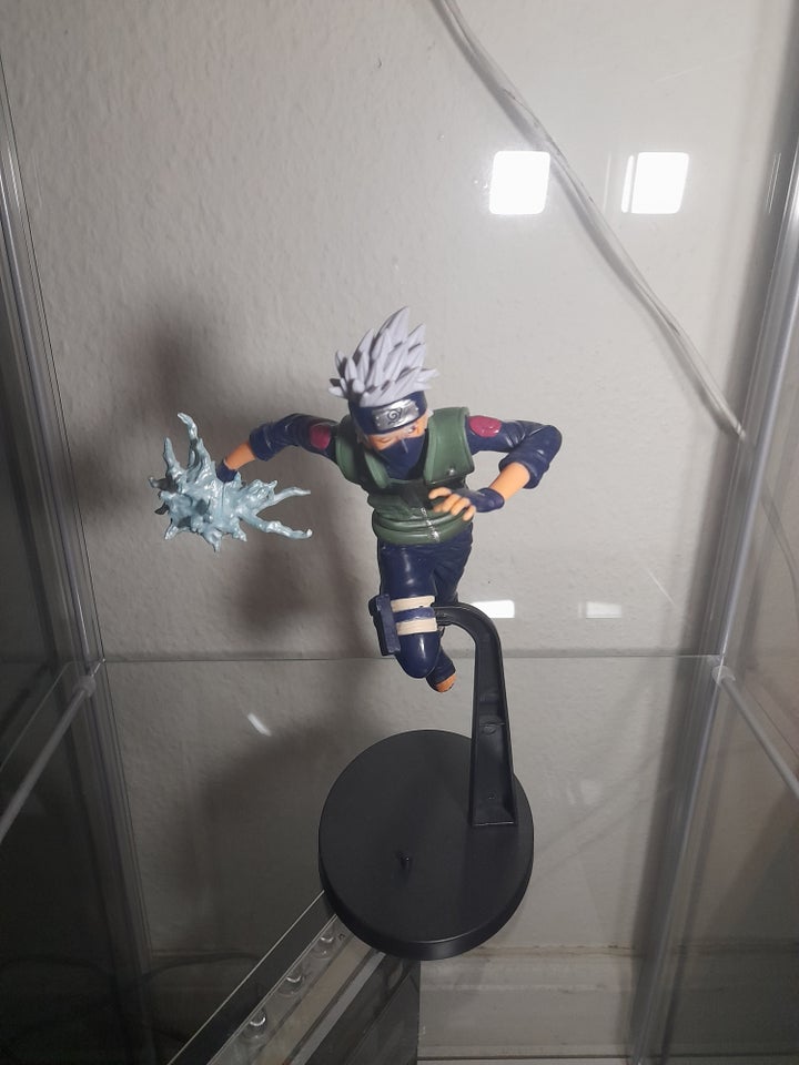 Naruto figur