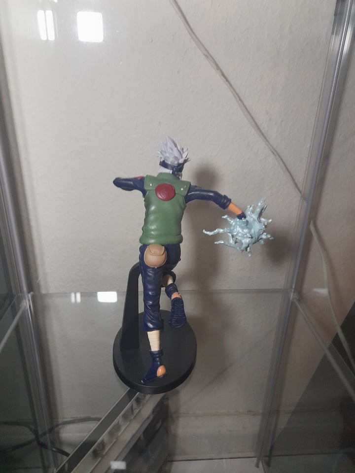 Naruto figur