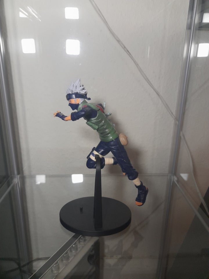 Naruto figur