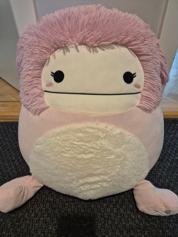 Bamse, Squishmallows