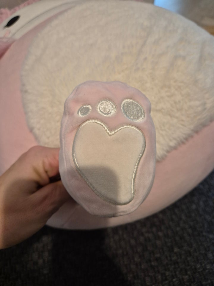 Bamse, Squishmallows