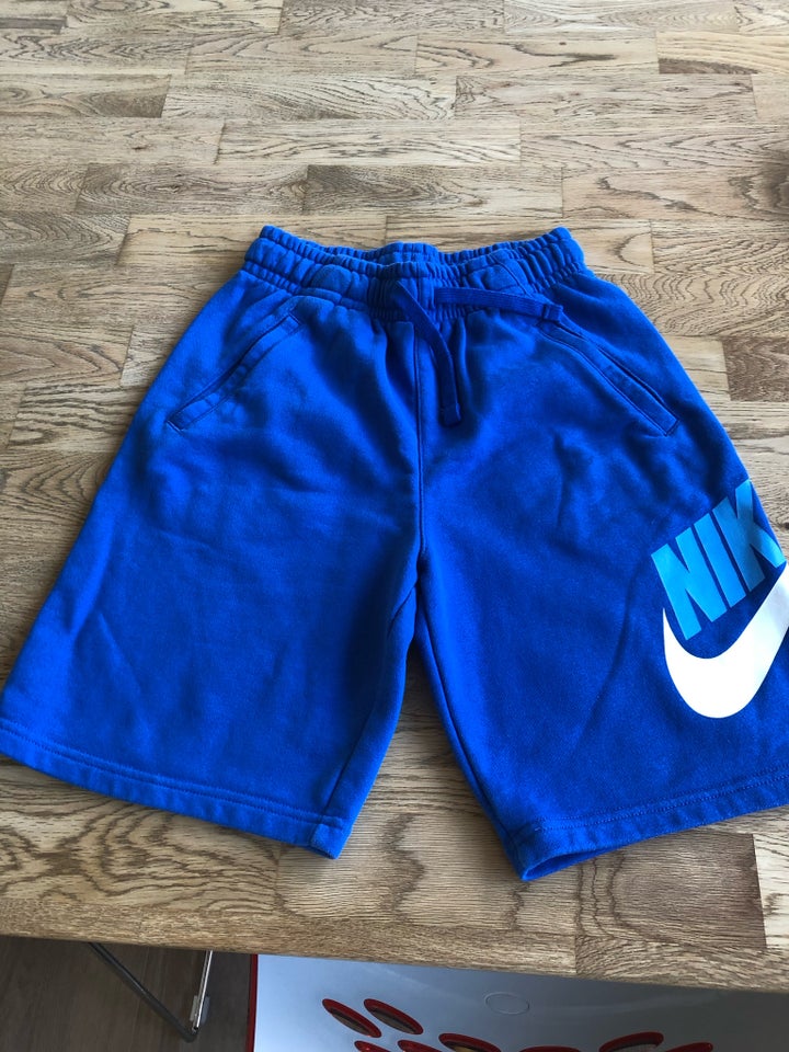 Shorts, Bomuld, Nike