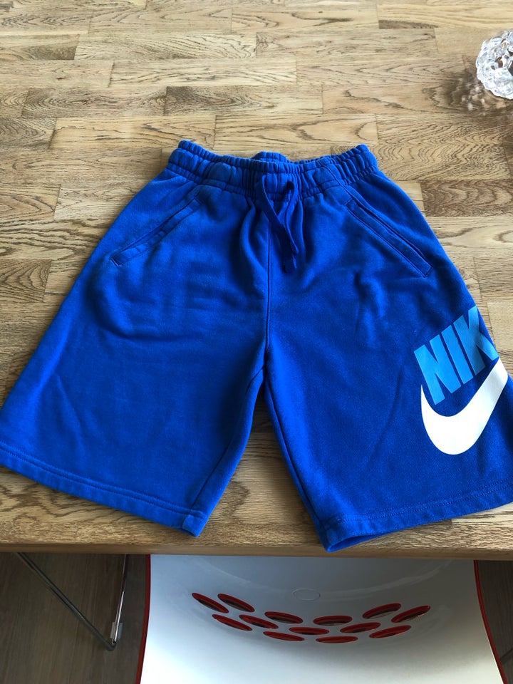 Shorts, Bomuld, Nike