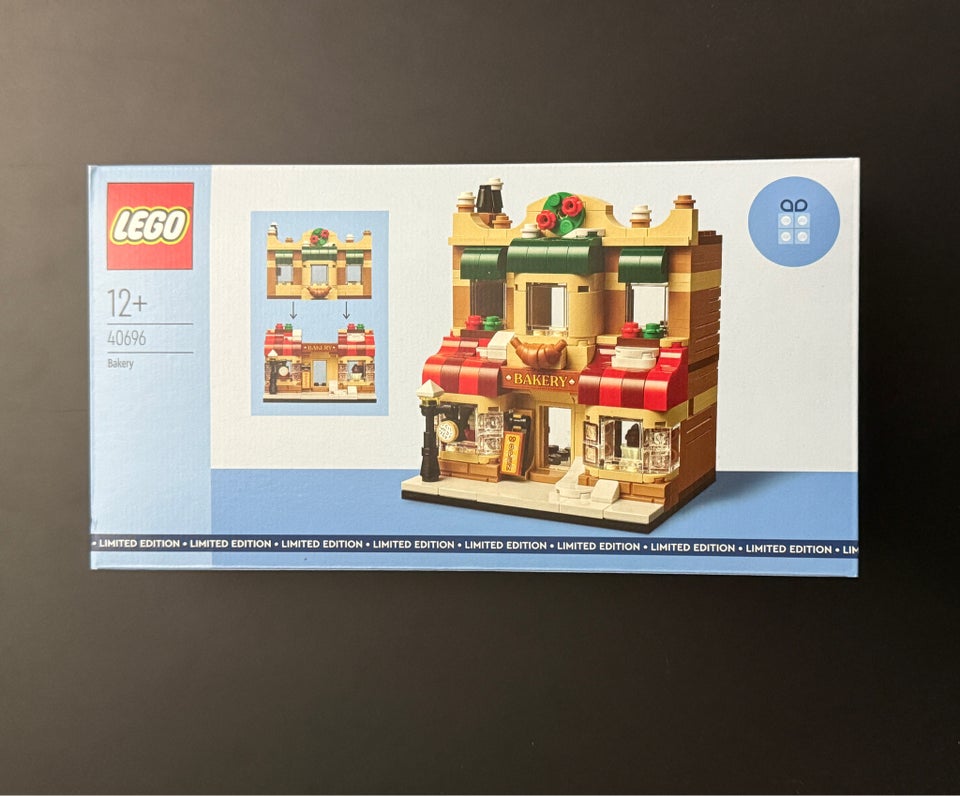 Lego andet, 40696