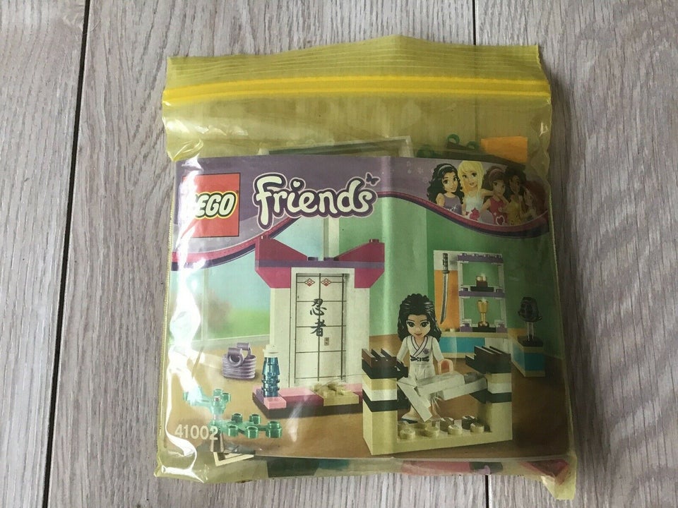 Lego Friends