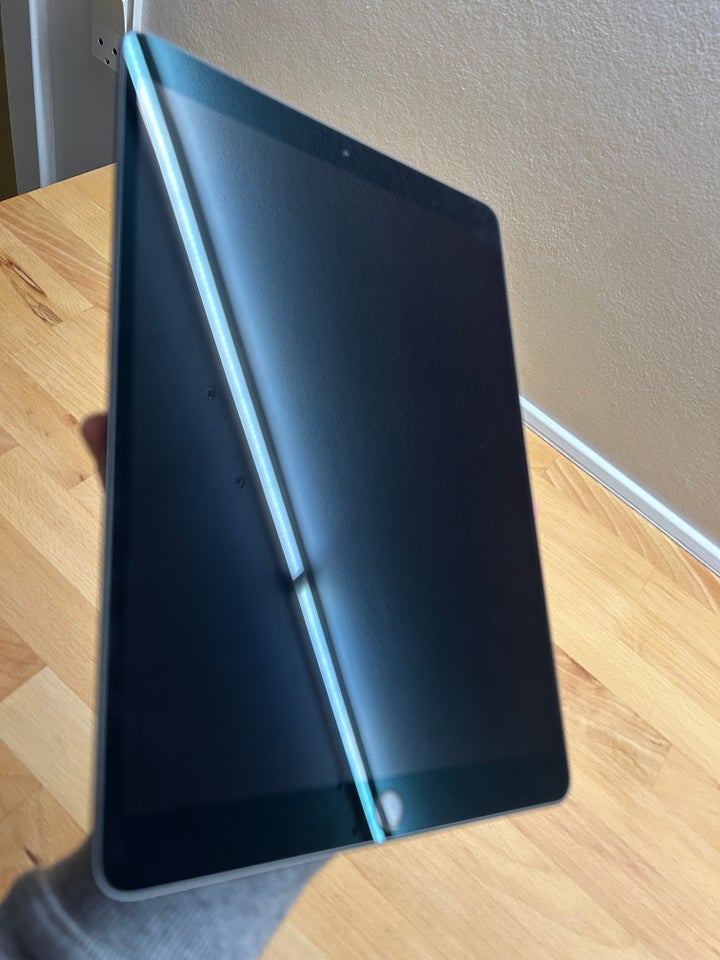 iPad Air 3 64 GB sort