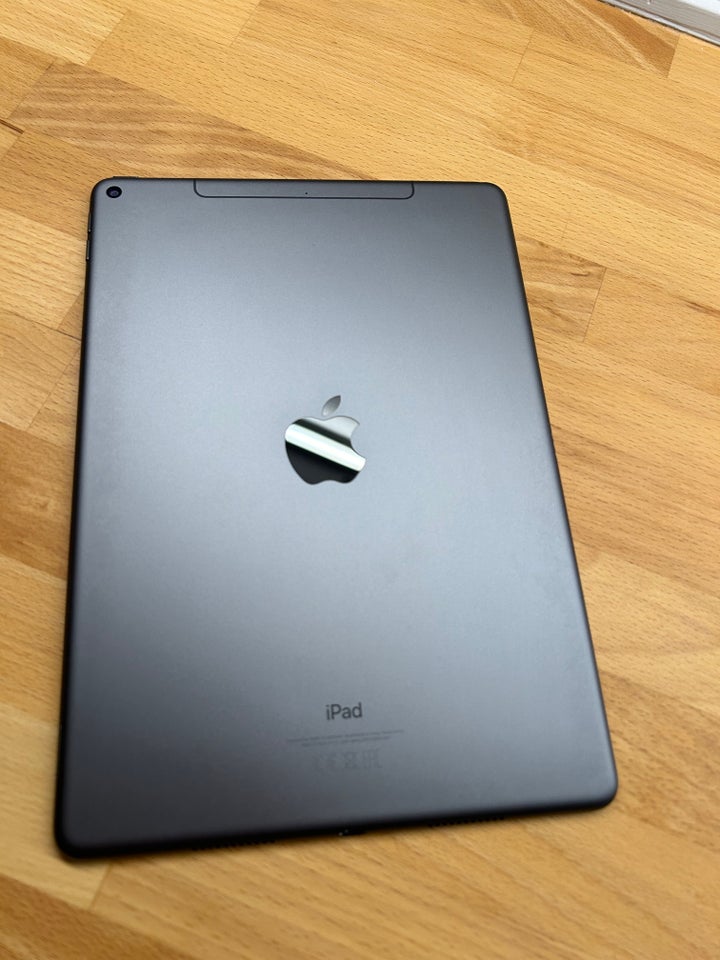 iPad Air 3 64 GB sort