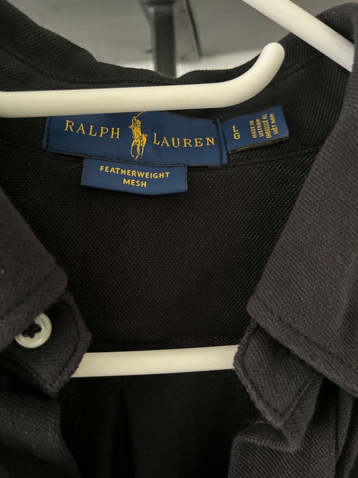 Skjorte, Ralph lauren, str. L