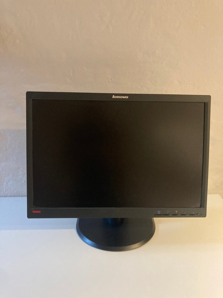 Lenovo, L2250PWD, 22 tommer