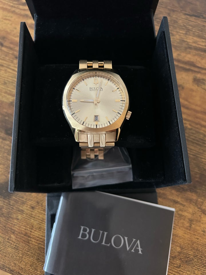 Herreur, Bulova