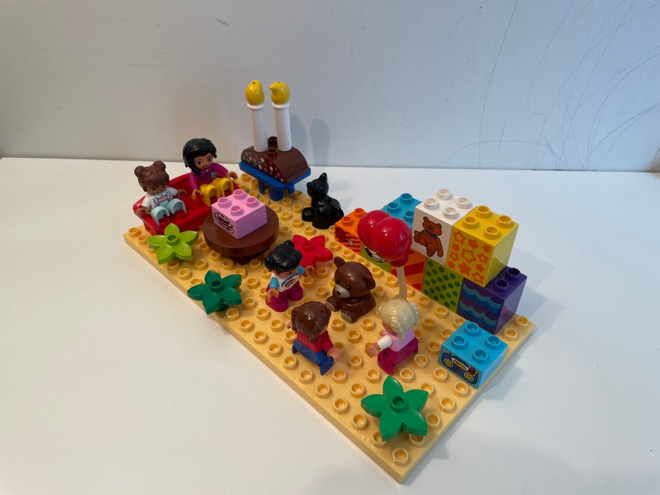 Lego Duplo