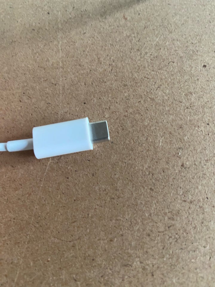 Oplader, t. iPhone, Magsafe