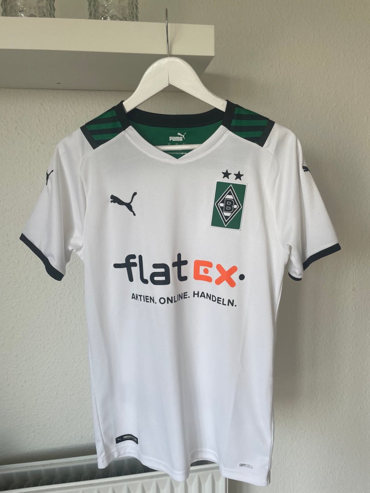 Fodboldtrøje Mönchengladbach