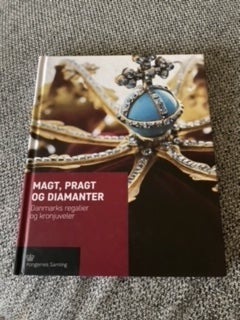 MAGT PRAGT og DIAMANTER, Kongernes