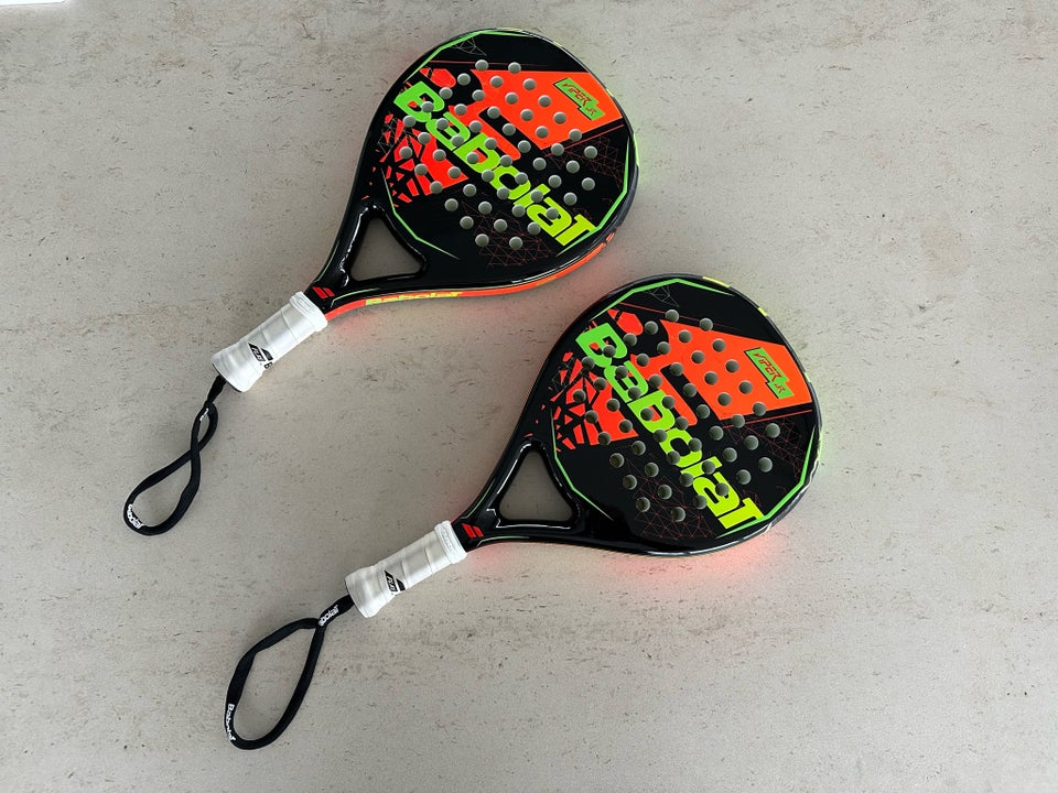 Padel bat, Babolat