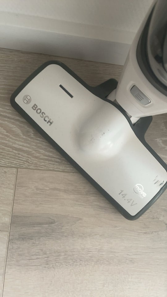 Håndstøvsuger Bosch