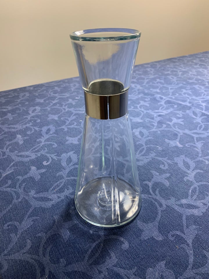 Glas Vand karaffel Rosendahl