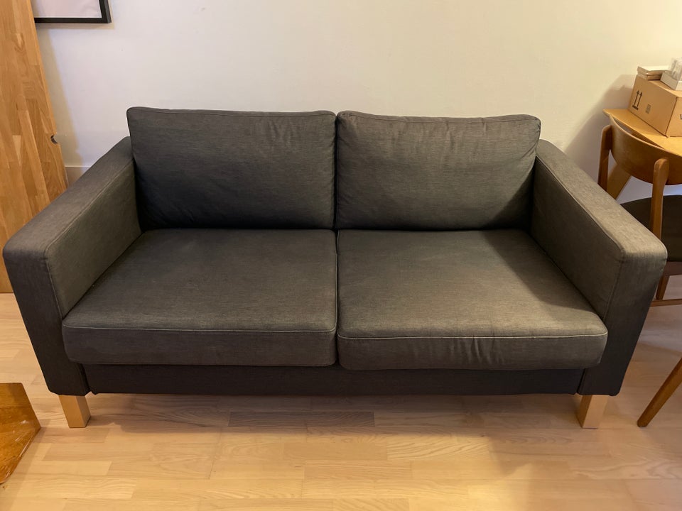 Sofa, 2 pers. , Ikea