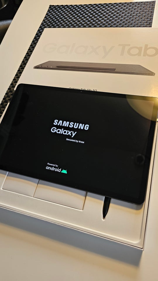 Samsung, Samsung Galaxy Tab S9 Plus