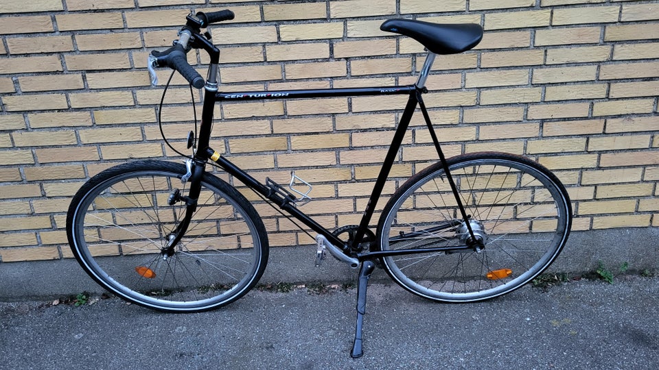 Herrecykel Centurion Basis  67 cm