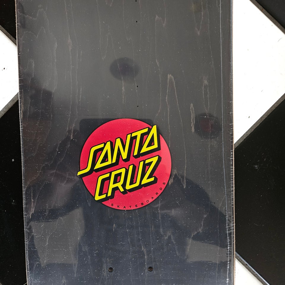 Skateboard Santa Cruz str