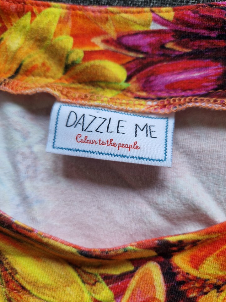 Sommerkjole, DAZZLE ME, str. M