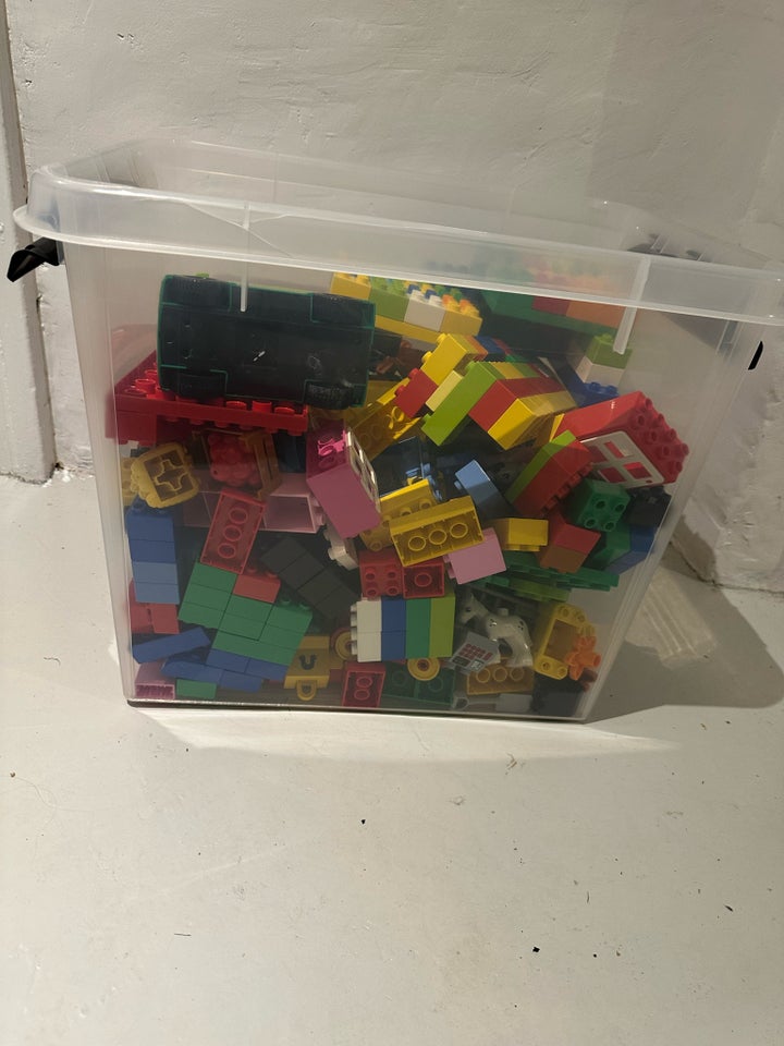 Lego Duplo