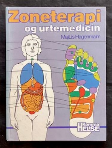 Zoneterapi og urtemedicin, MajLis