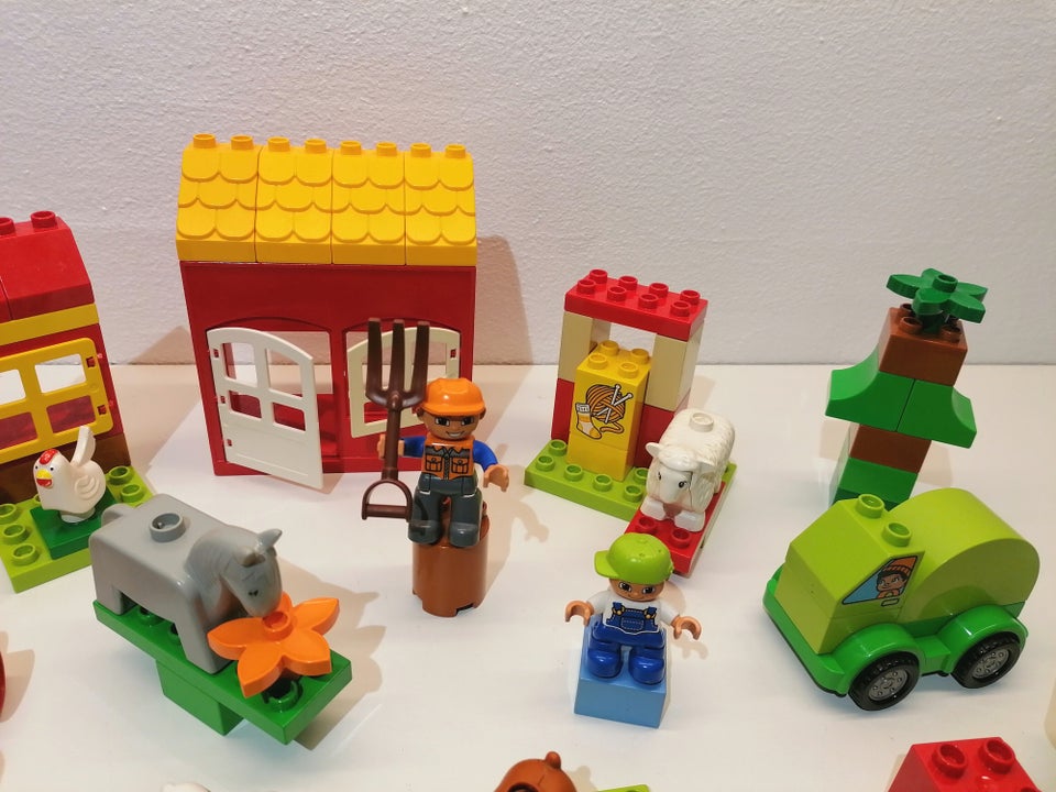 Lego Duplo